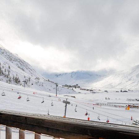 Chalet Hotel La Corniche Tignes Kültér fotó